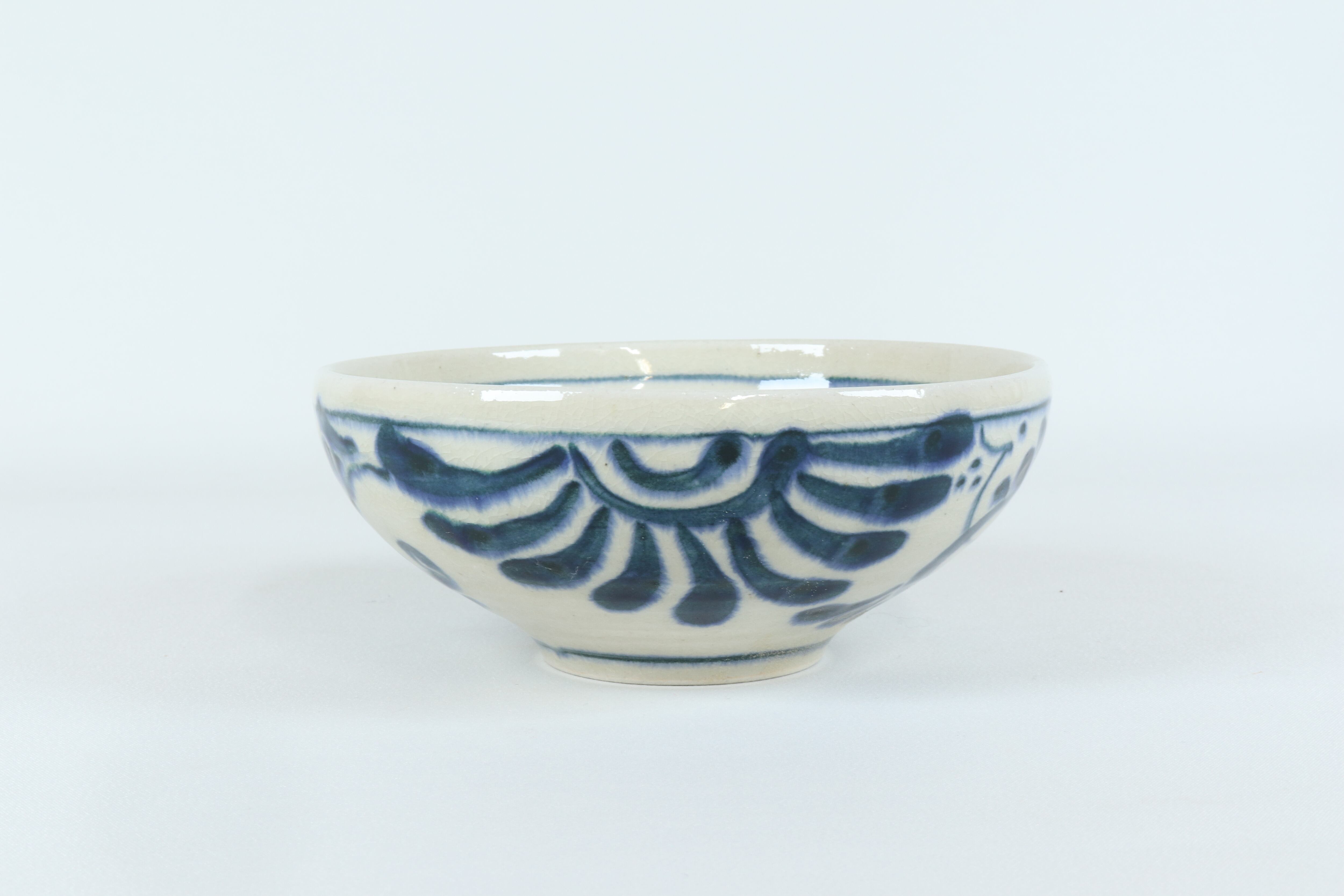 安南 ボール小 ツル唐草