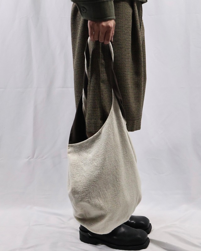 【ARCHIVARIUS】aufeis tote bag