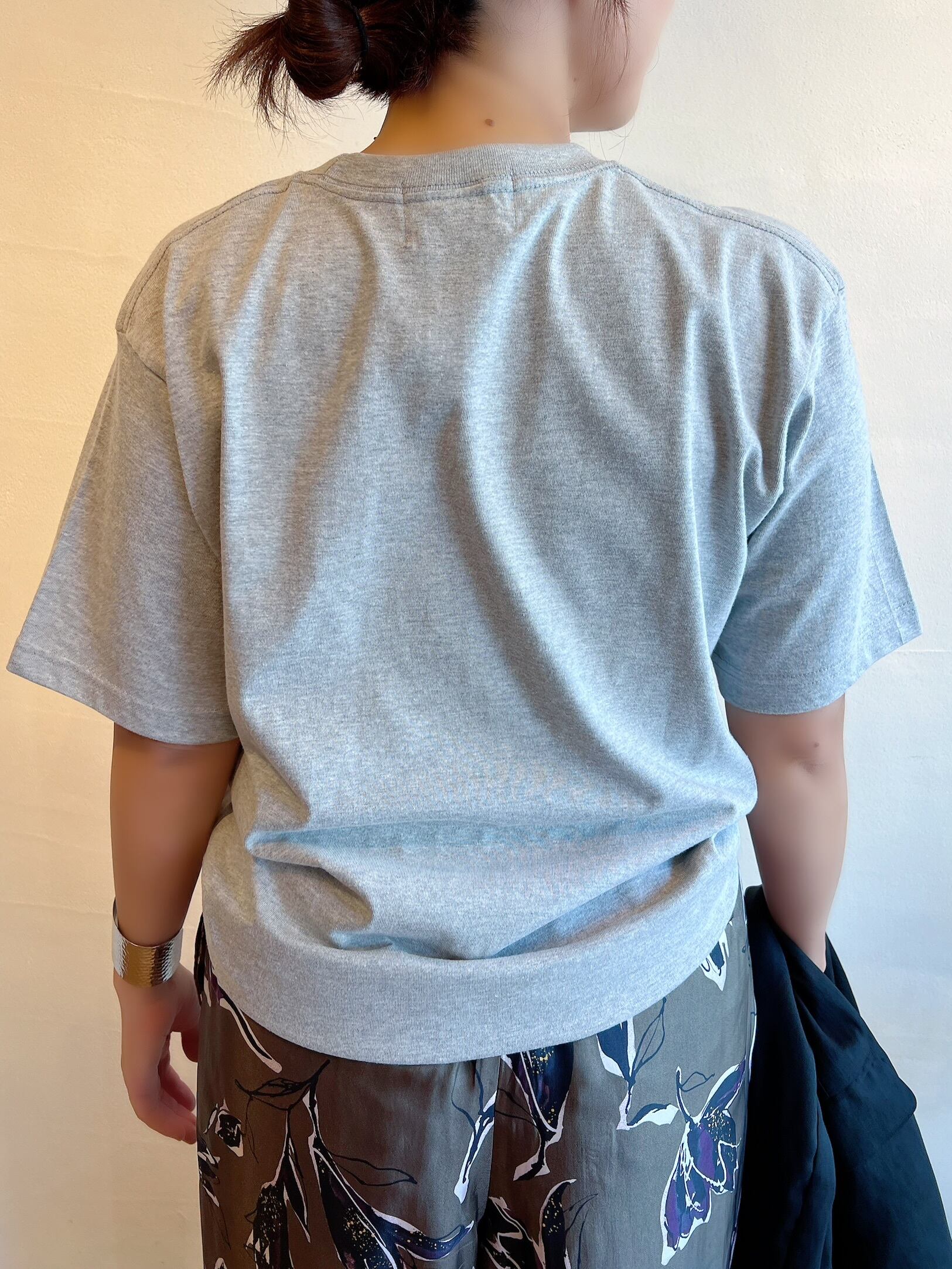 MARGAUX VINTAGE / JAGUAR Tee | anouk