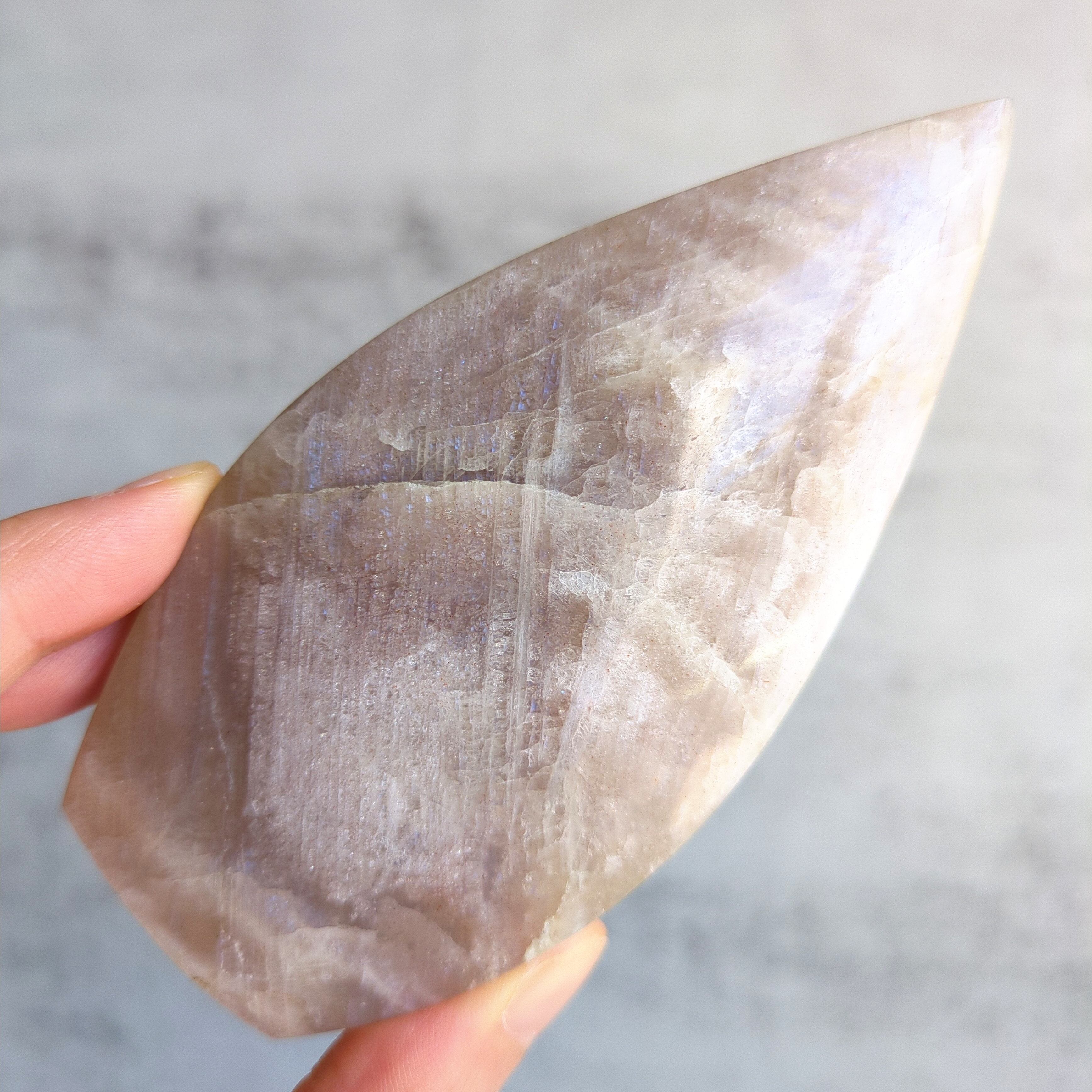 【石あかり】癒しの石あかり　ストーン　No.1 ほしあかり 天然石のお店