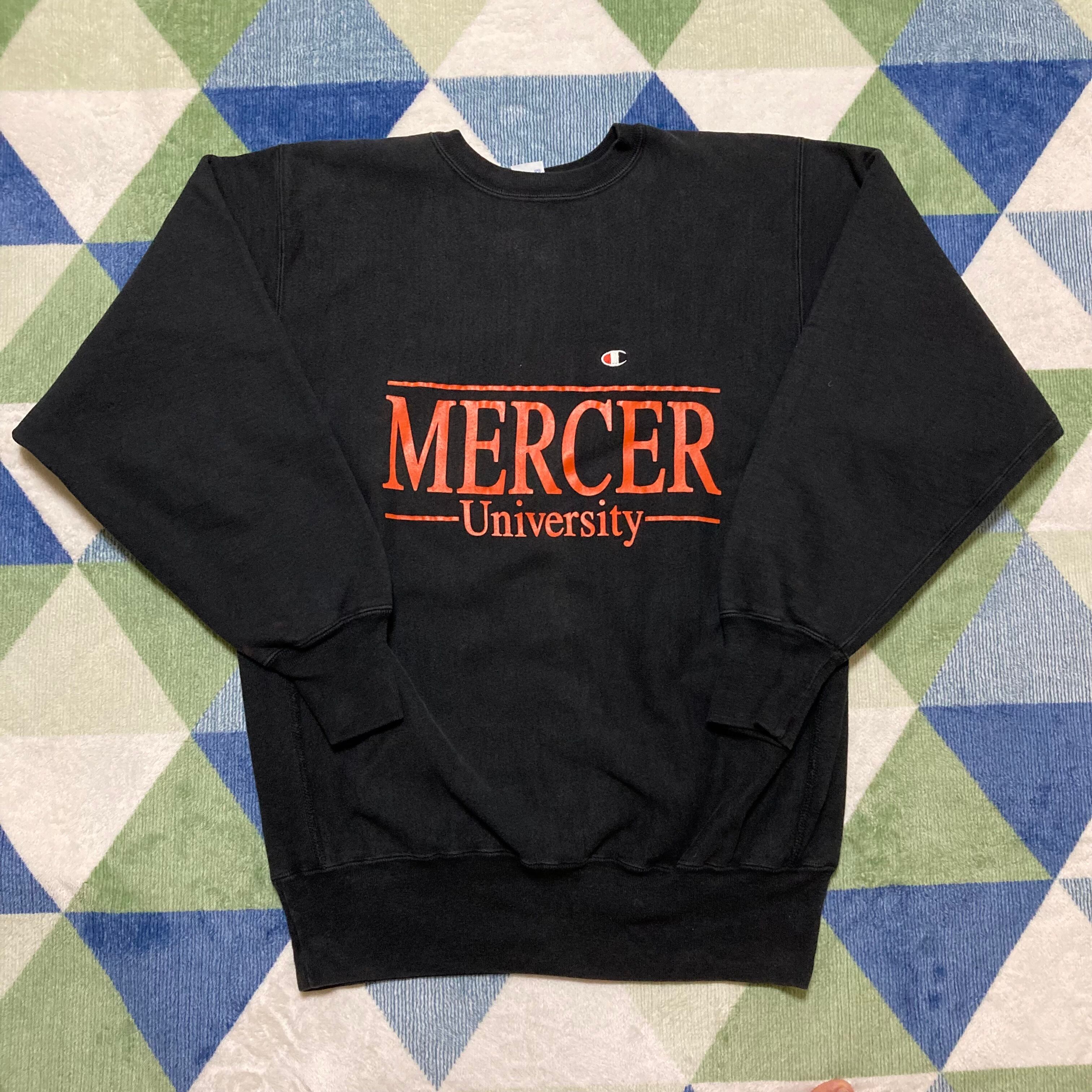 90s Champion ブラック リバースウィーブ 刺繍タグXXLサイズ