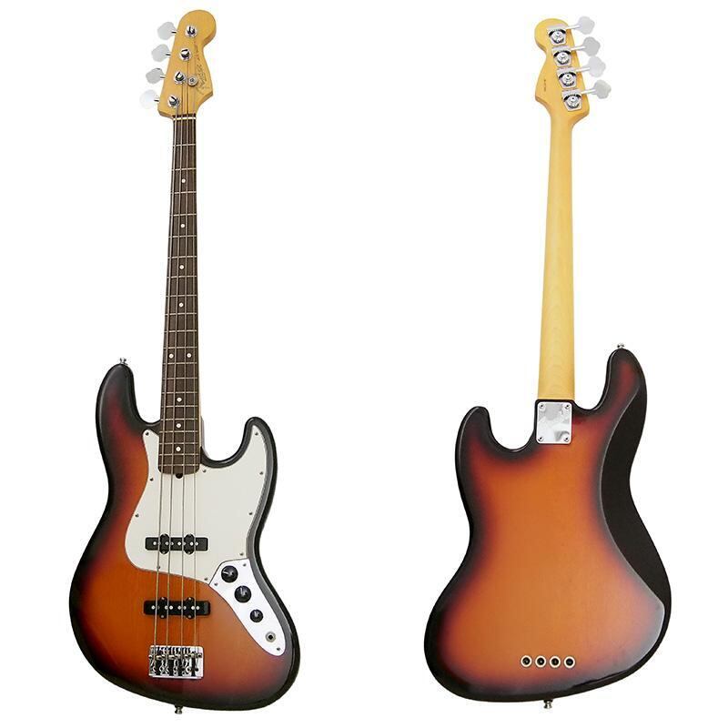 メアリーギターズ Mary Guitars Vispa Donut-FT ハンドメイドギター