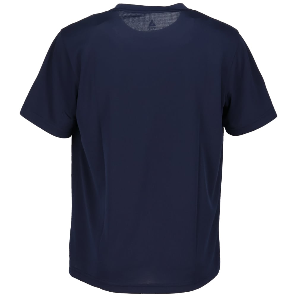 JOOLA ロゴTシャツ NAVY ピックルボールTシャツ | SANNO SPORTS
