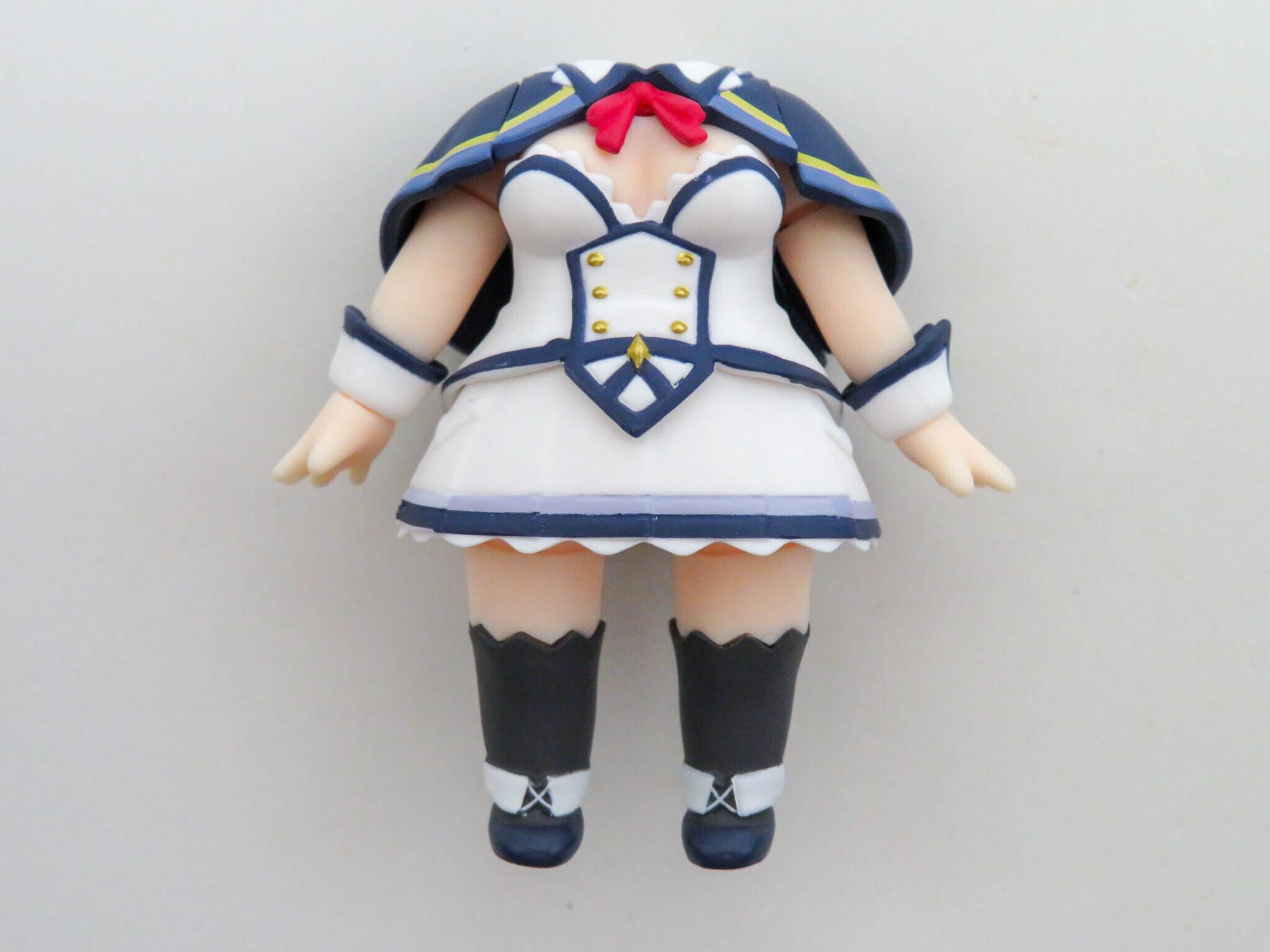 1522、DX】 ペニー・パーカー スパイダーバースVer. 体パーツ 制服