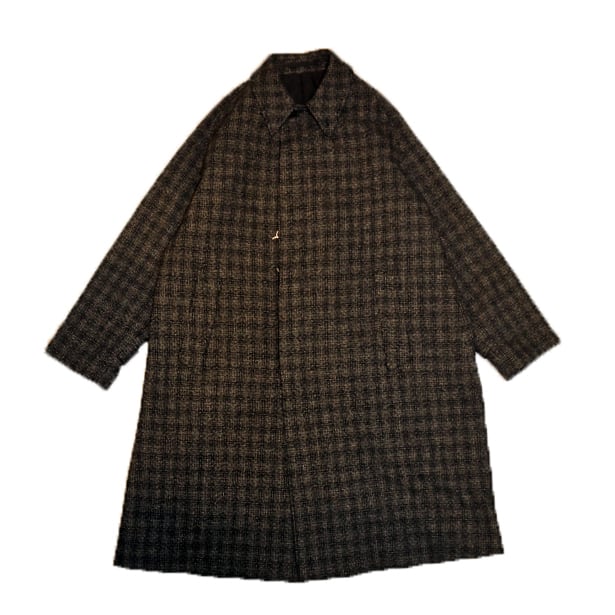 Porter Classic CORDUROY COAT - ポータークラシック コーデュロイ