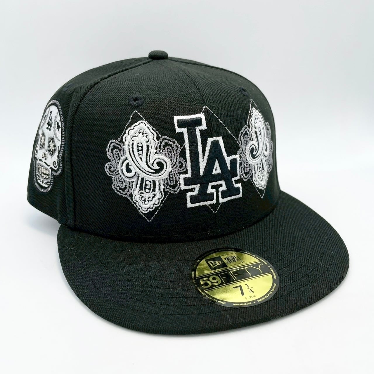 ロサンゼルス・ドジャース | ららぽーとやイオンモールなどで運営 帽子