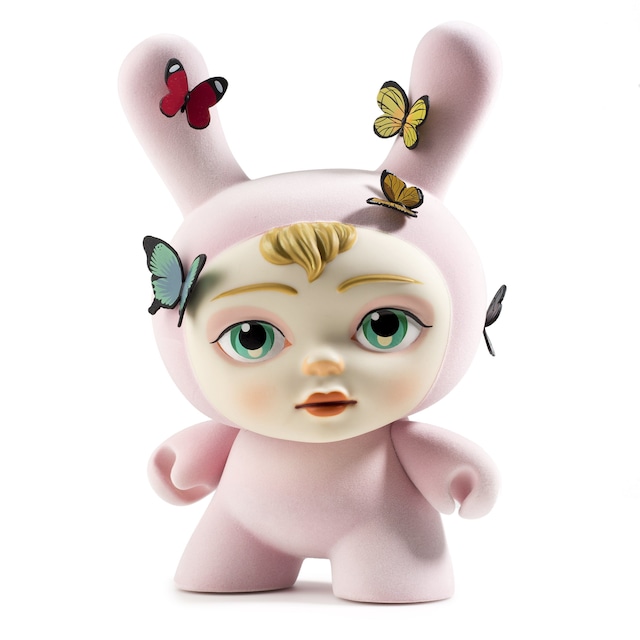 Dreamer 8" Dunny by Mab Graves