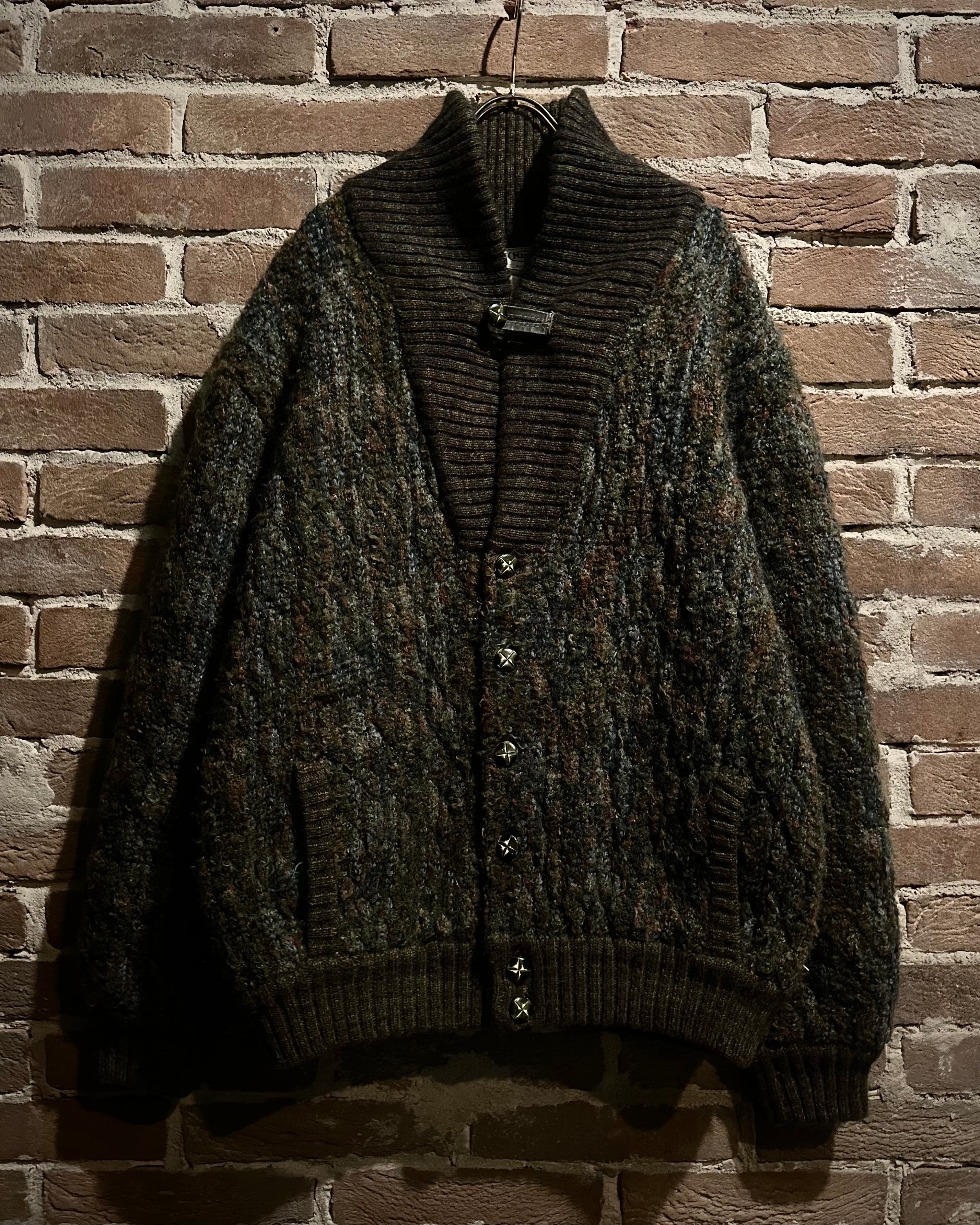 古着　ニット　caka 古着 ニット caka Vintage Knit Caka 古着ニット