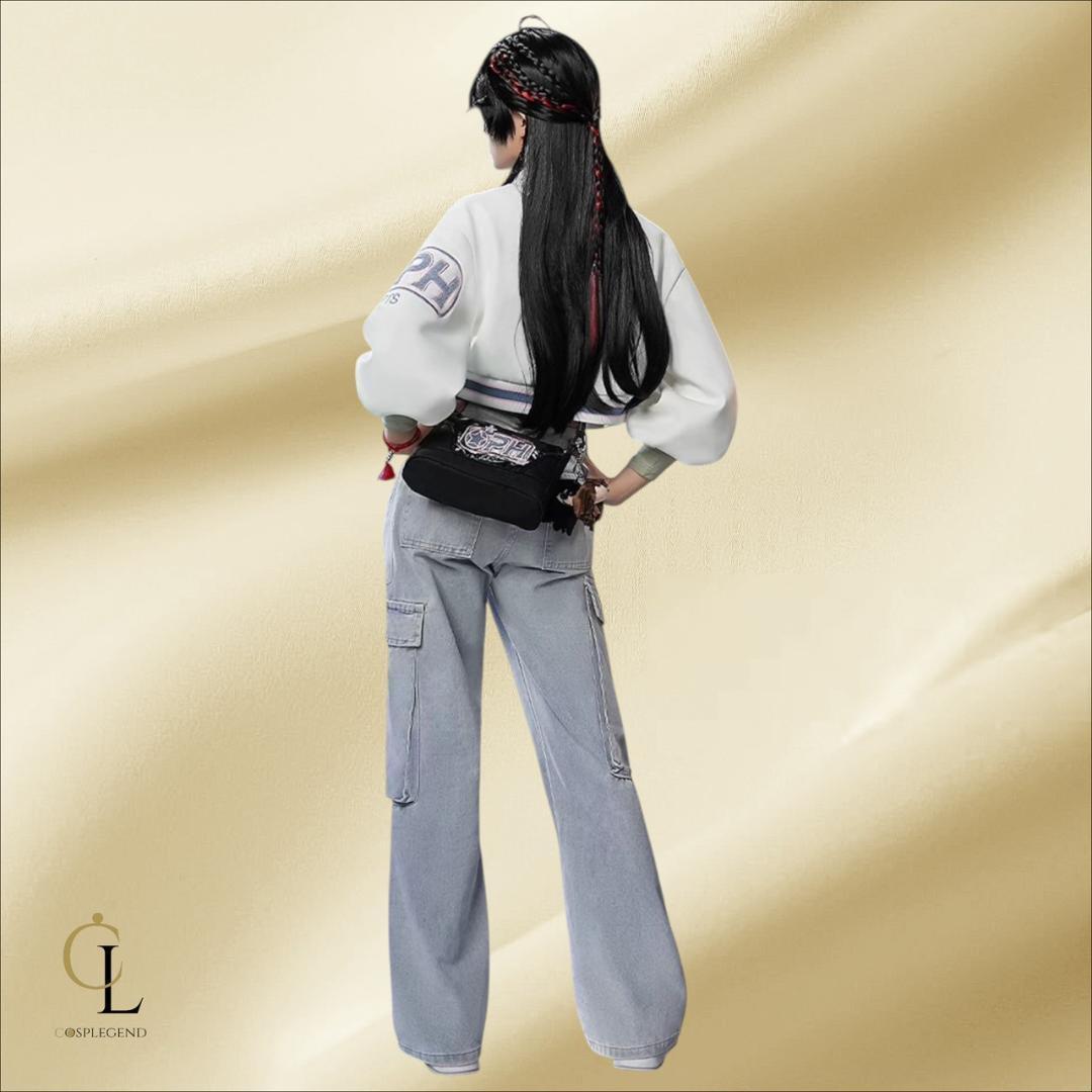 第五人格 骨薫商 私服ver 三分妄想 コスプレ 衣装 | Cosplegend