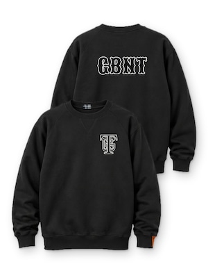 GB-80 GTN CREW SWEAT GB-80 GTN CREW SWEAT