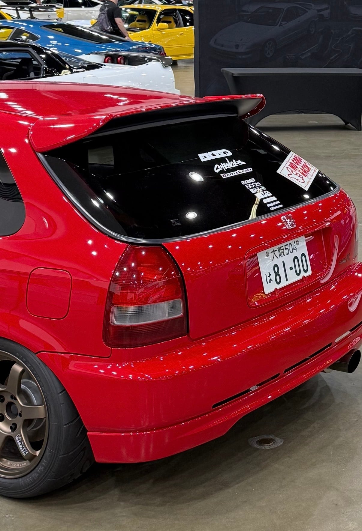 EXCEED JAPAN