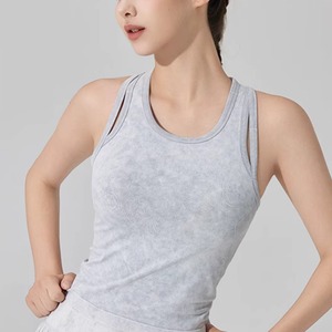 SculptLine Double Strap Tank【3colors】2570