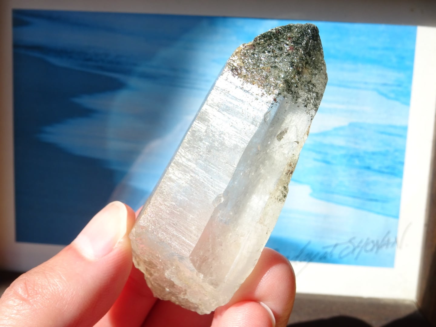 ベトナム | 虹石屋