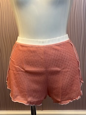Loto Top &ショーツ フラミンゴ 2サイズ madiva