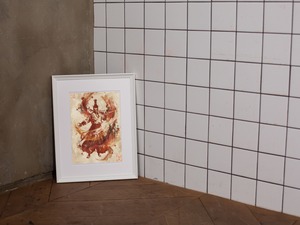 火之迦具土神に宿る祈り ―s3