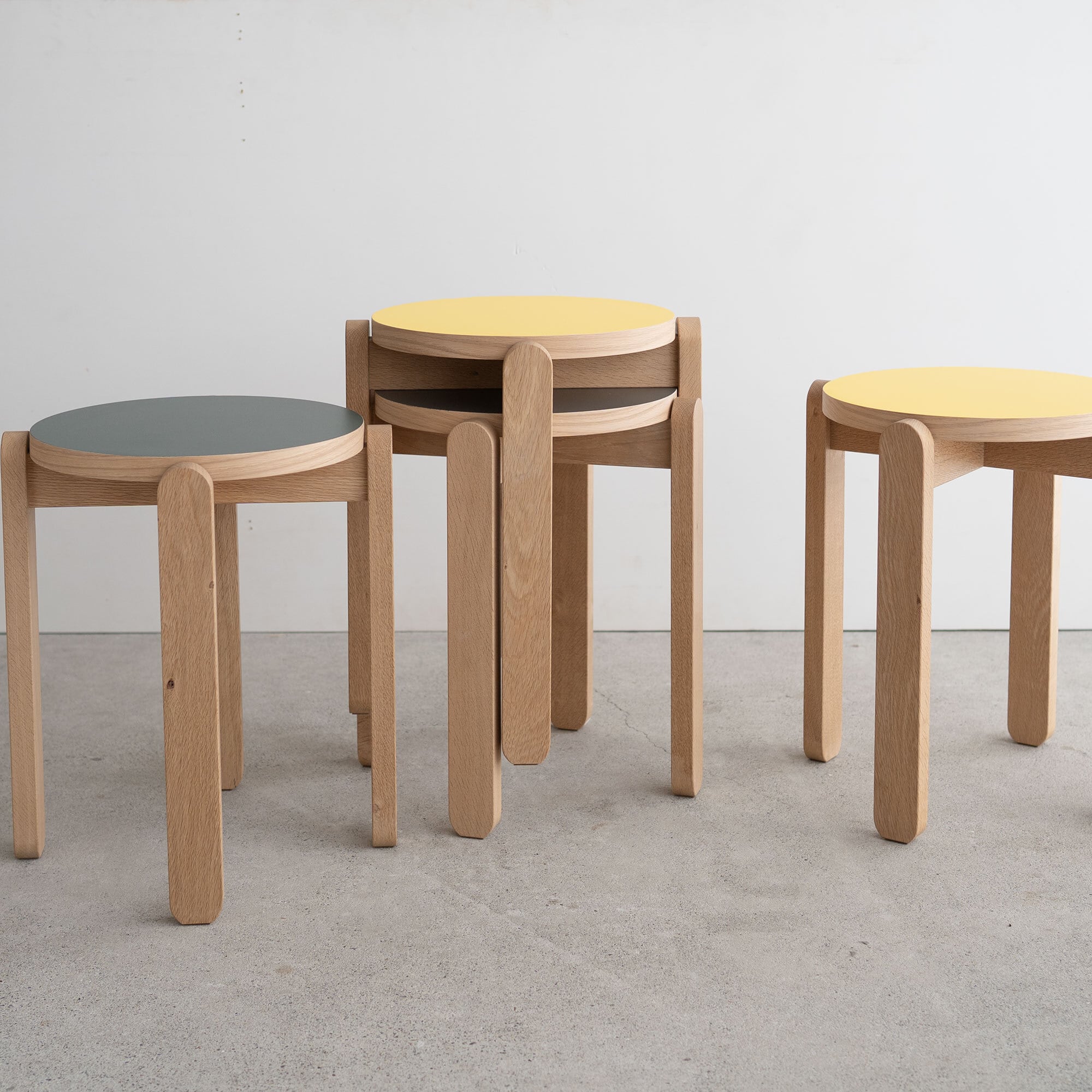 ICE STICK STOOL / セット割対象