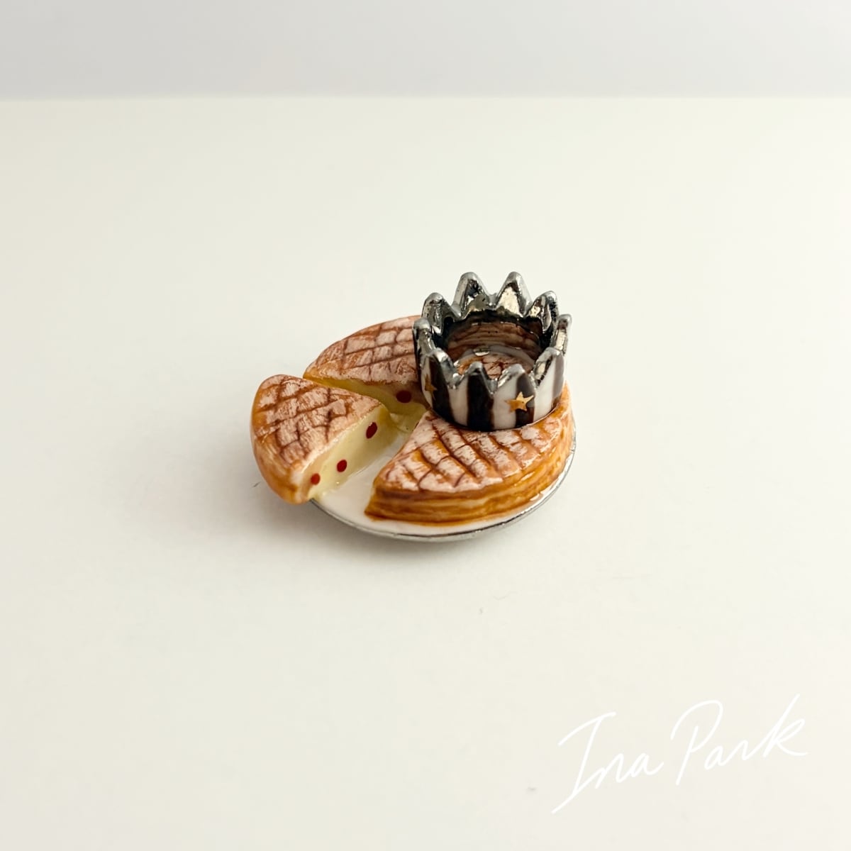 ALL ITEM | フランスのフェーヴ Ira PARK