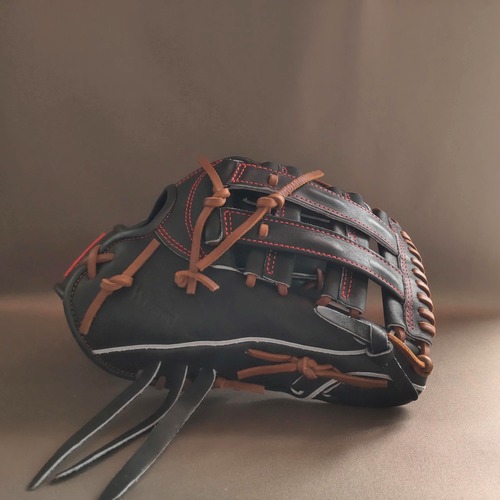 【送料無料】Rawlings（ローリングス）GR6HW2B87MG　軟式 HOH® PRO EXCEL Wizard #02 [外野手用] サイズ 12.25