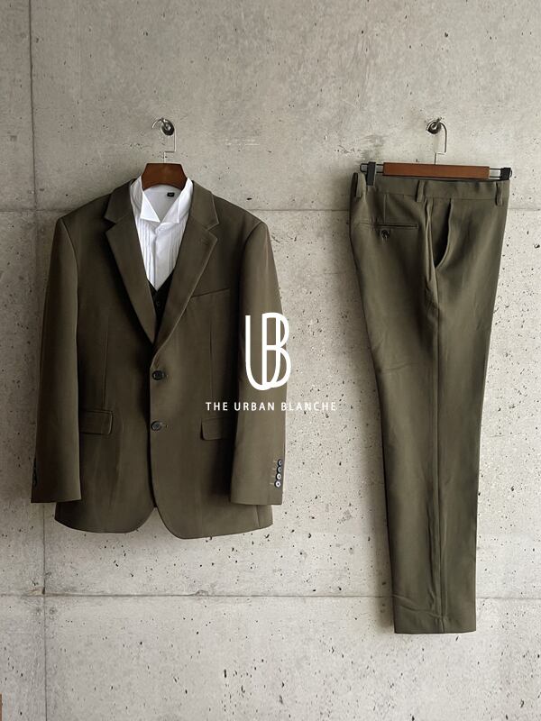 ジャケット ベスト パンツ 三点セット カーキ タキシード メンズ スーツ セレモニースーツ 2次会 結婚式 商品番号 Tx07 Tx42 東京 表参道 名古屋 覚王山 大阪 南船場 The Urban Blanche 覚王山 ジャケット ベスト パンツ 三点セット カーキ タキシード メンズ スーツ セレモニースーツ 2次会 結婚式 商品番号 Tx07 Tx42 東京 表参道 名古屋 覚王山 大阪 南船場 The Urban Blanche 覚王山