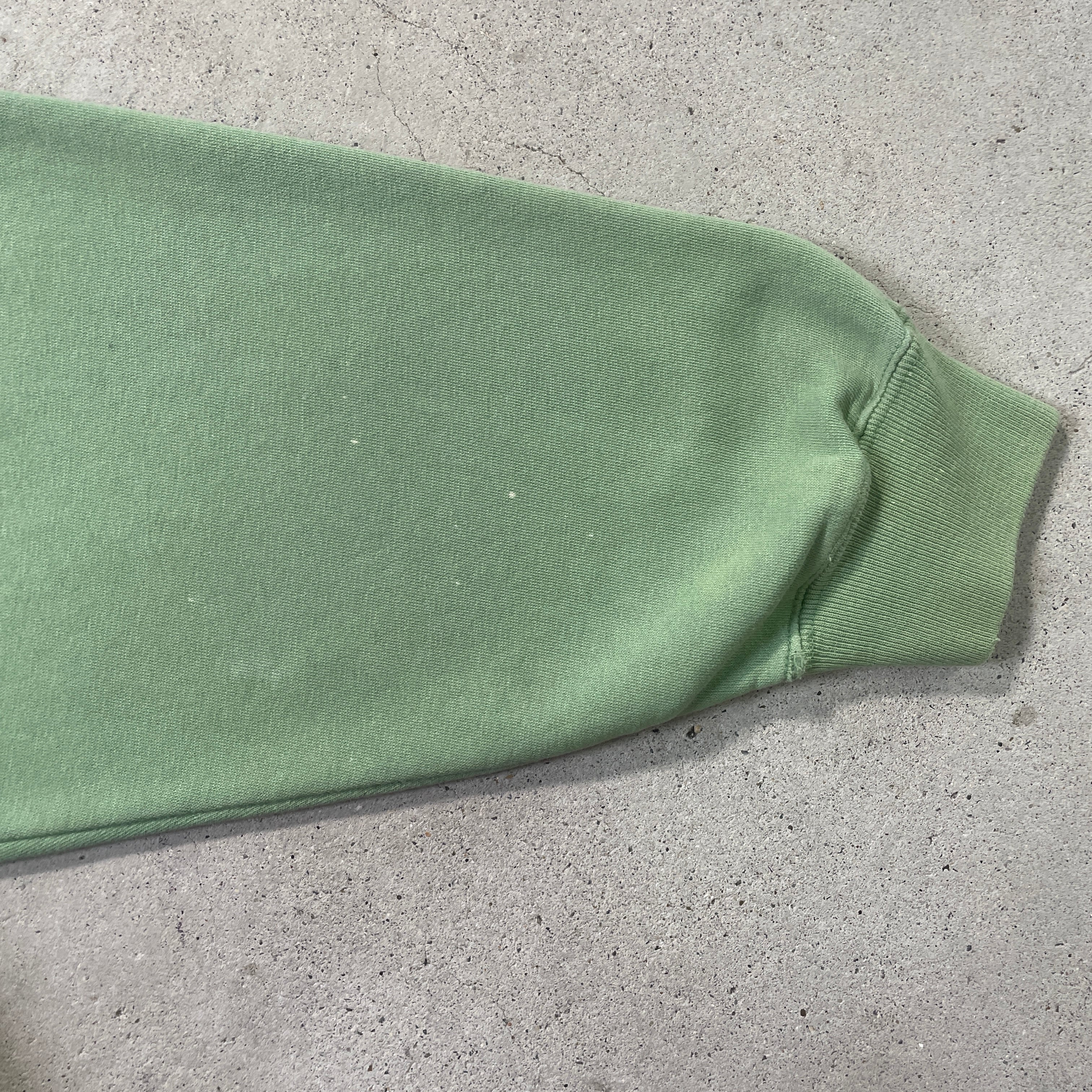 90年代 GAP オールドギャップ ATHLETIC SWEATS ブランクスウェット