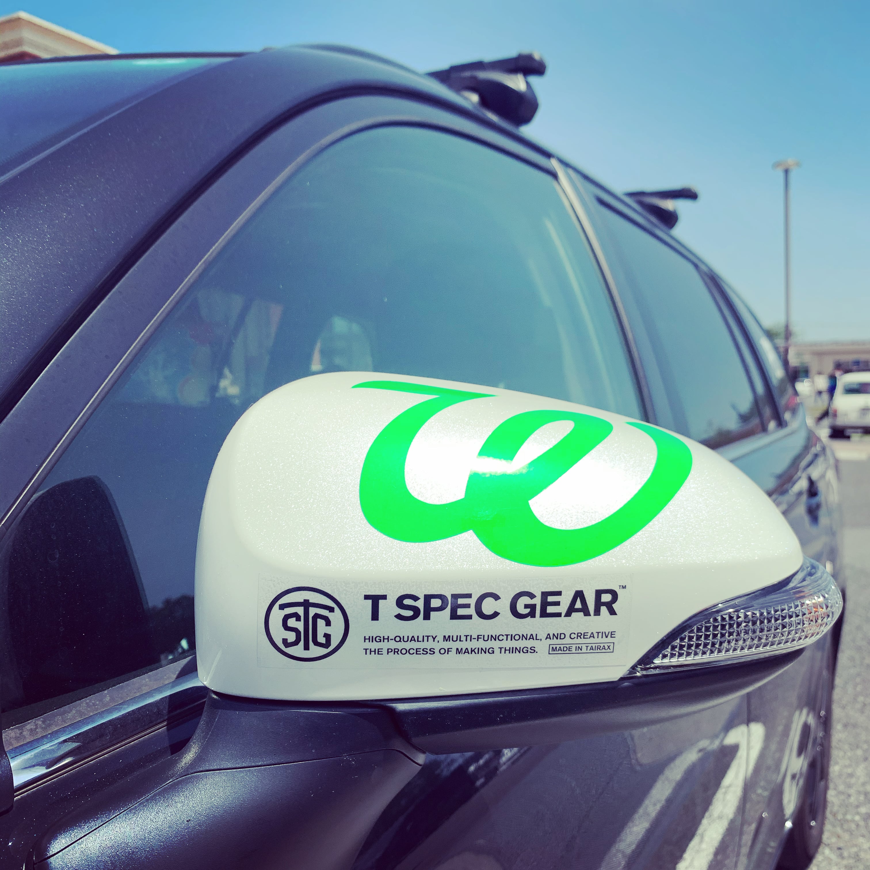 COLONISTA別注 CONPE10 TSGオリジナルカモ 蓄光ver COLONISTA別注 CONPE10 TSGオリジナルカモ 蓄光ver