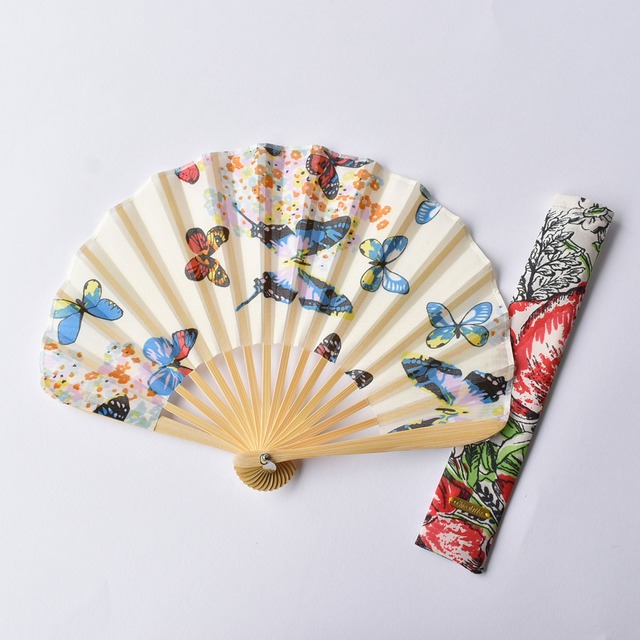 HAND FAN / No,10197