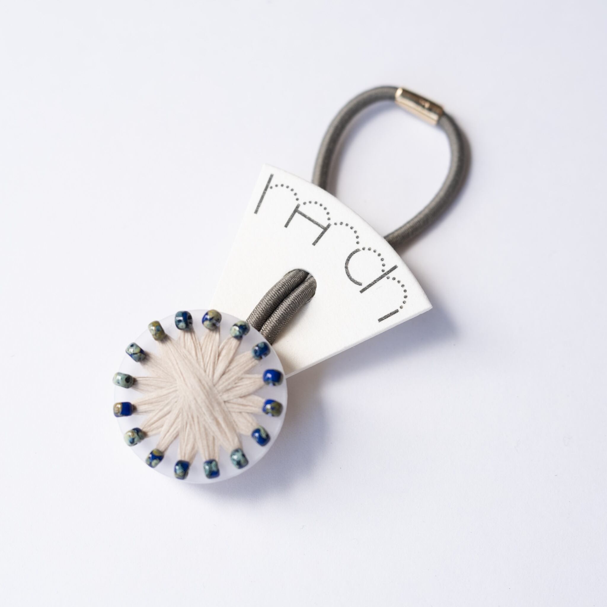 Φ25 ヘアゴム[17]