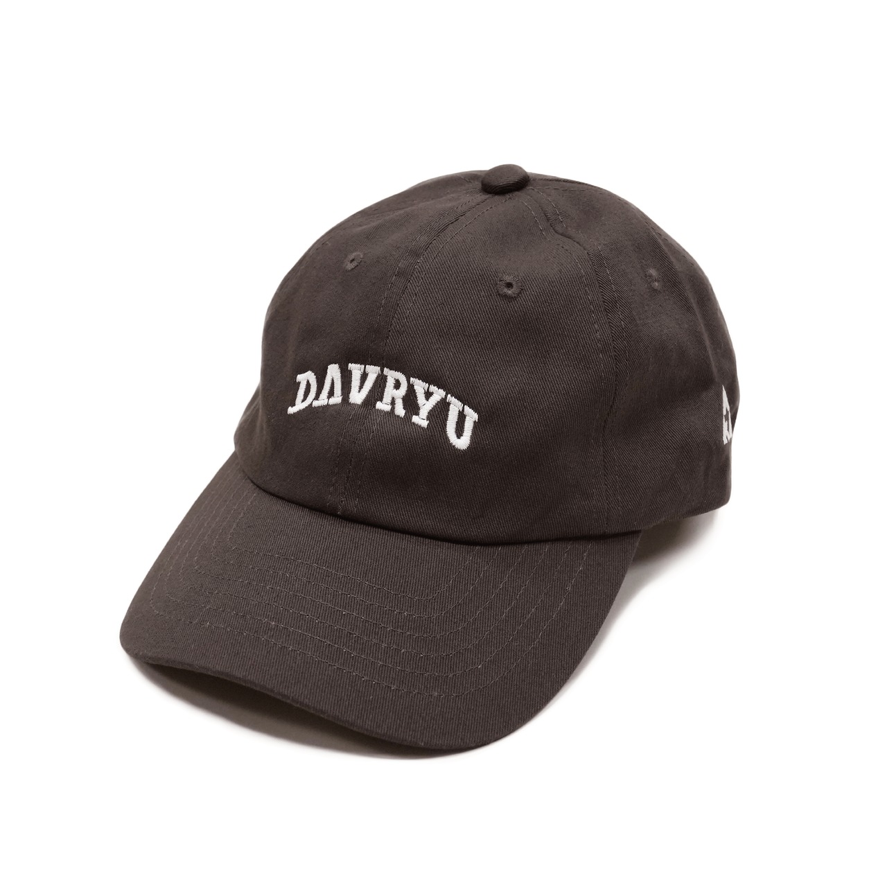 davryu arch CT CAP [ヴィンテージブラック]