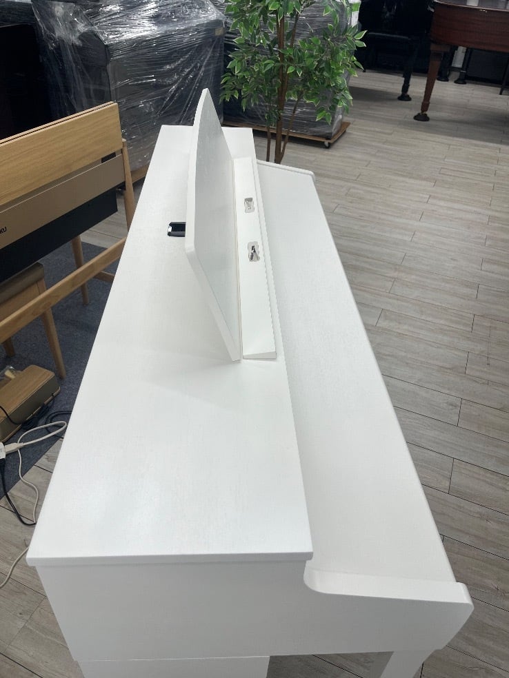☆85895【電子ピアノ】KAWAI SCA401W 24年製 | リユース専門店エプコ