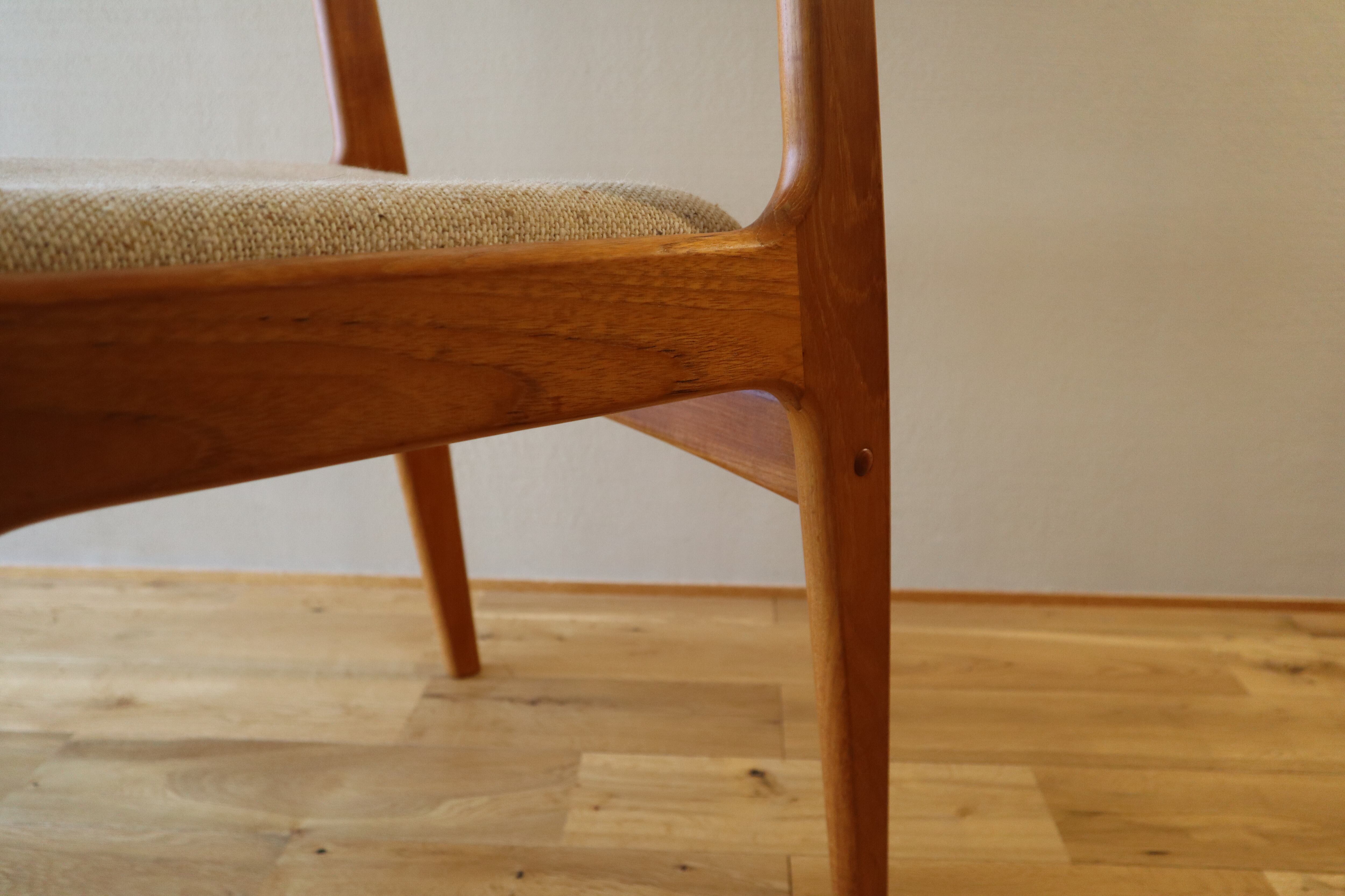Benny Linden「Dining chair」（B） | iens