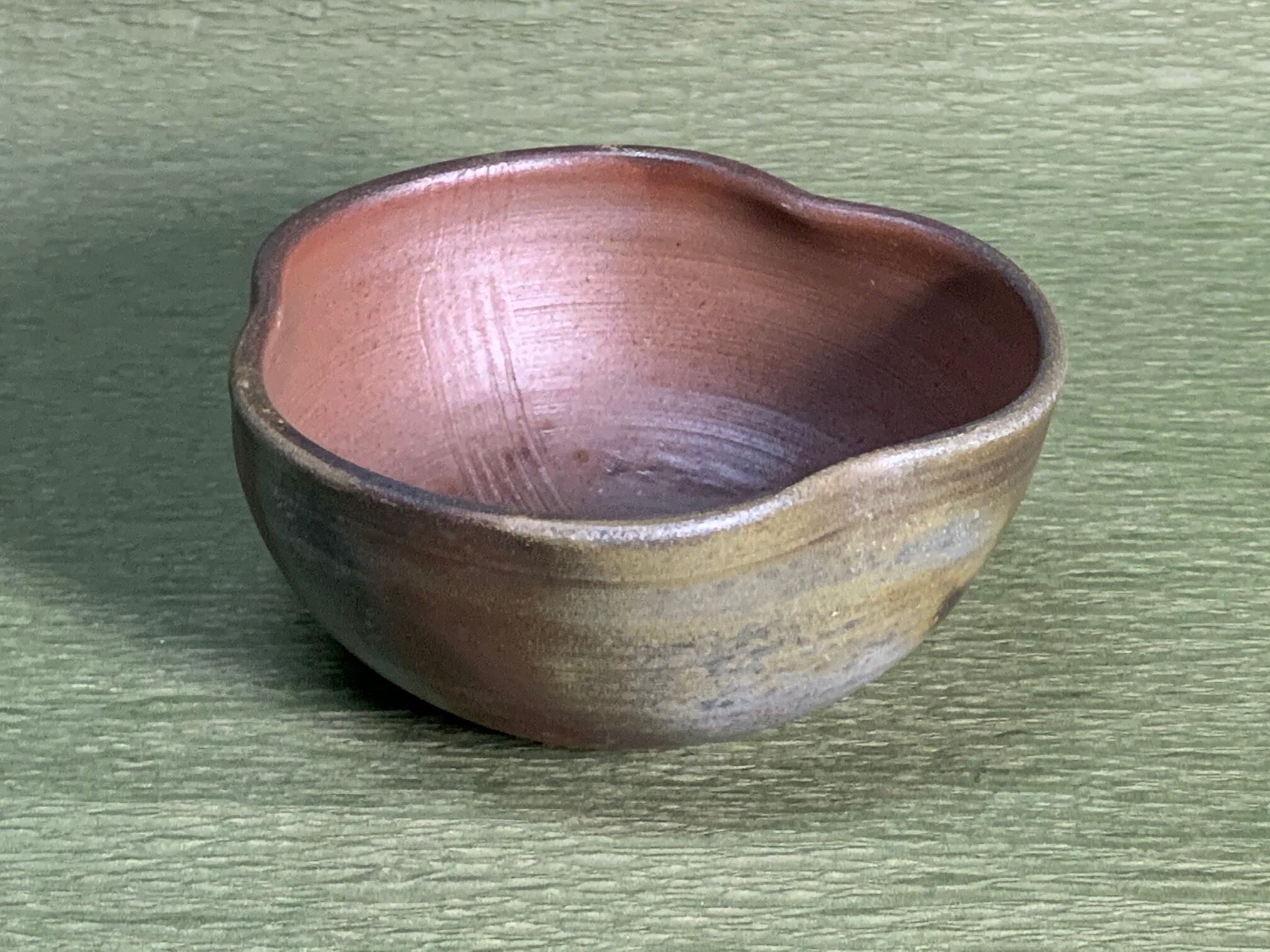 備前焼 蟹 宝瓶 紙箱入 A-2 | 備前焼 作品販売