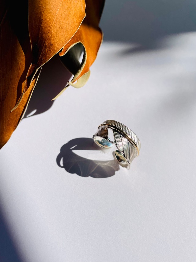 Sunburst  Wide Ring