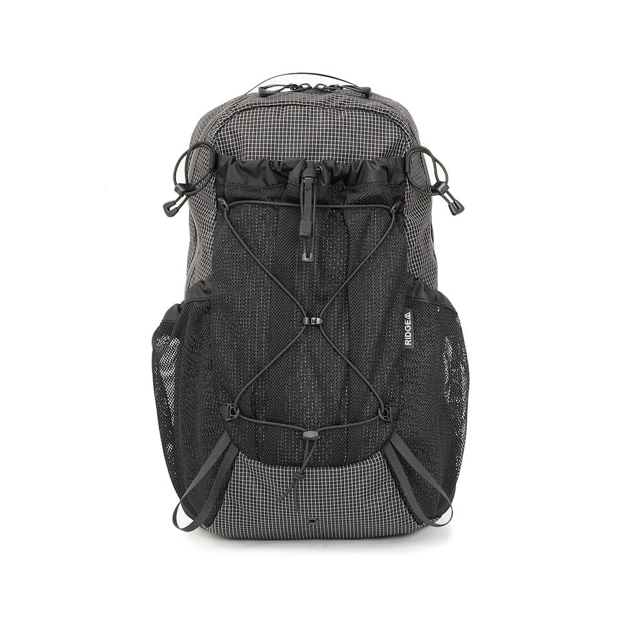 RIDGEMOUNTAINGEAR ワンマイル　OneMil One Mile MP | RIDGE MOUNTAIN GEAR