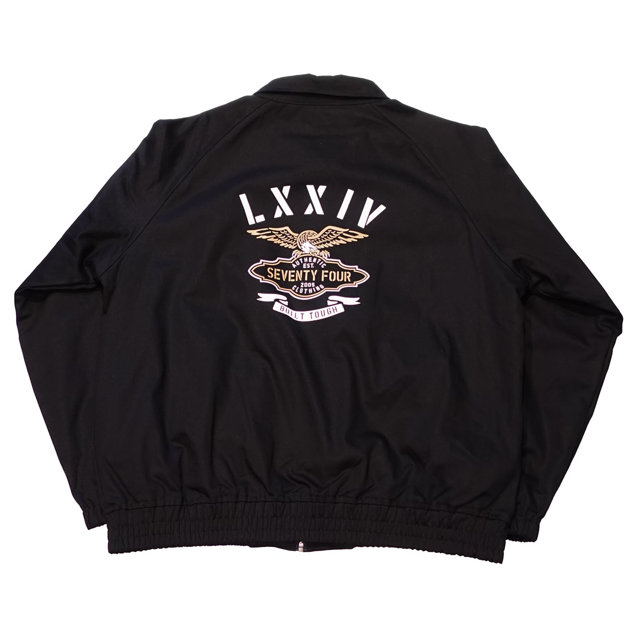 デニムカバーオールジャケット / SEVENTY FOUR(セブンティーフォー