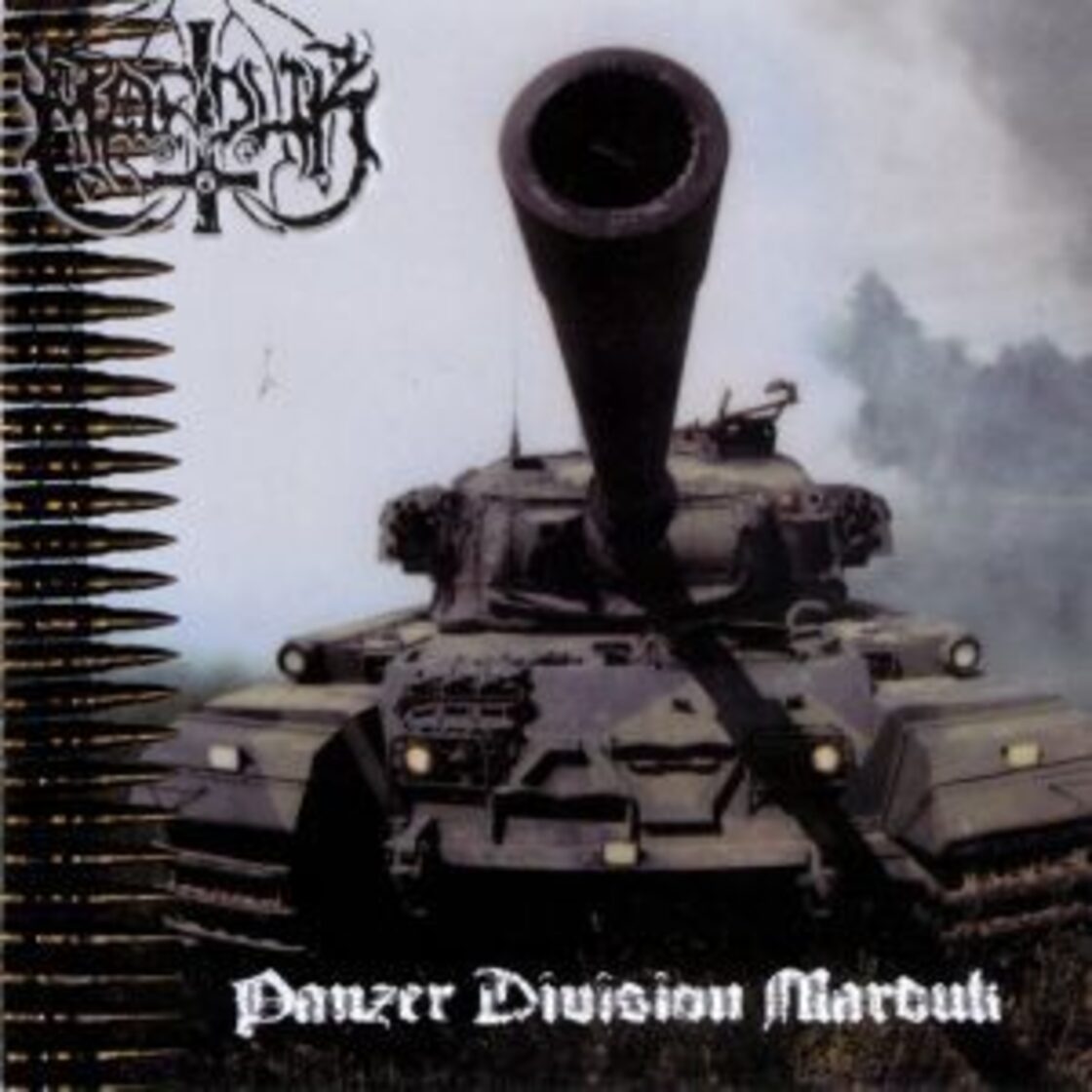 MARDUK/PANZER DIVISION MARDUK | Pay ID