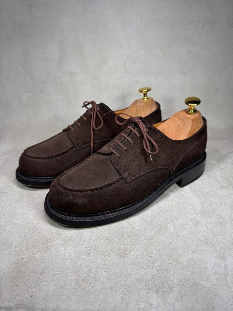 J.M. Weston | 靴修理・古靴販売店 DAFS SHOES ダフスシューズ Online Shop