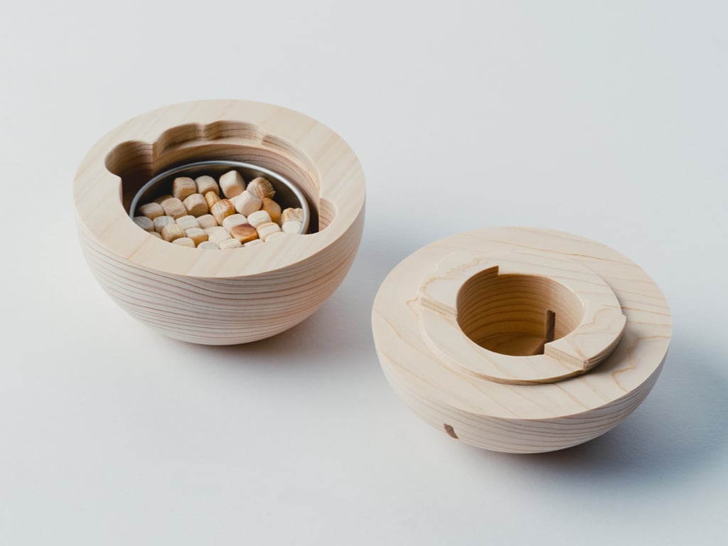 アロマグッズ coron COLON（アロマディフューザー） | kino style