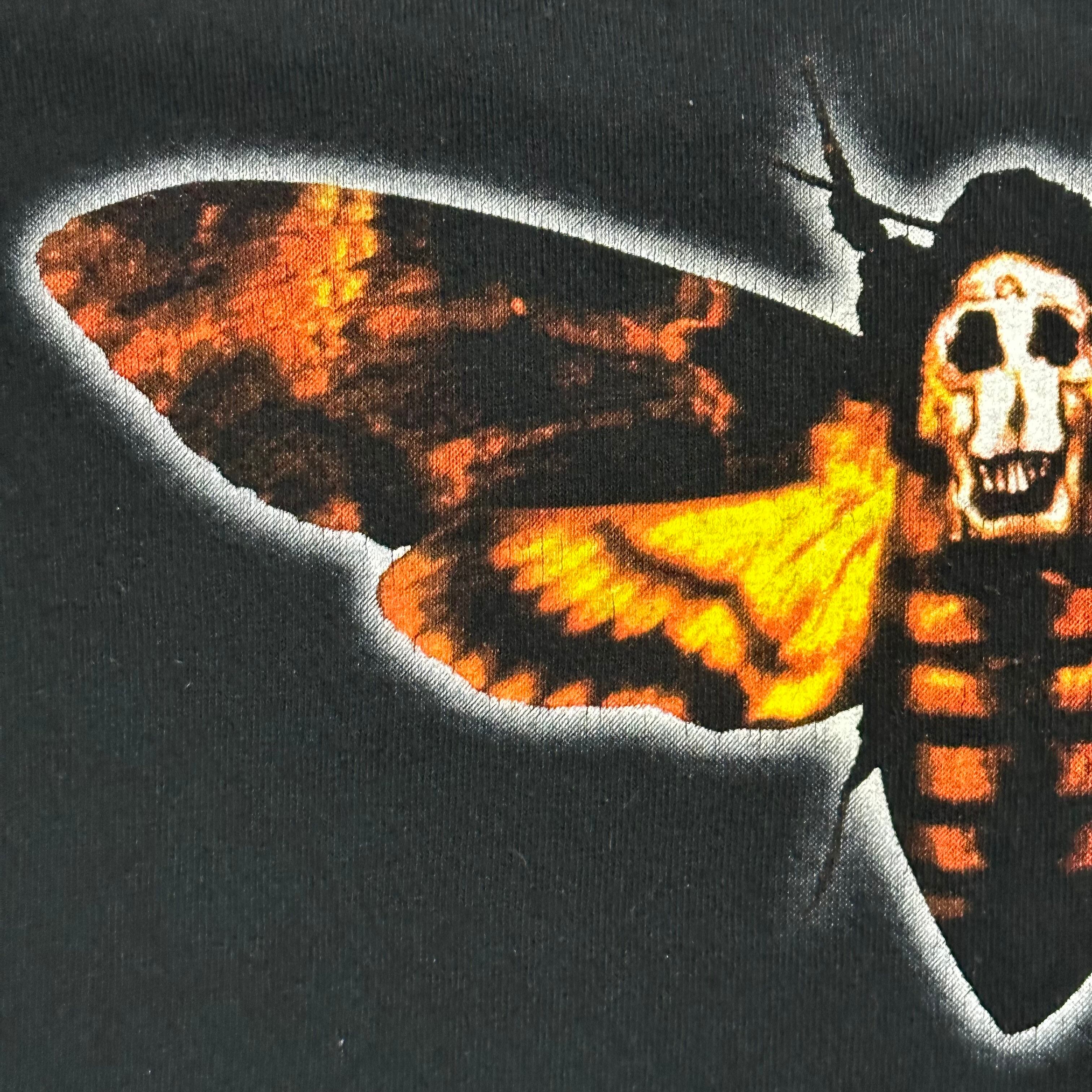 00s THE SILENCE OF THE LAMBS | UNDER WAVE