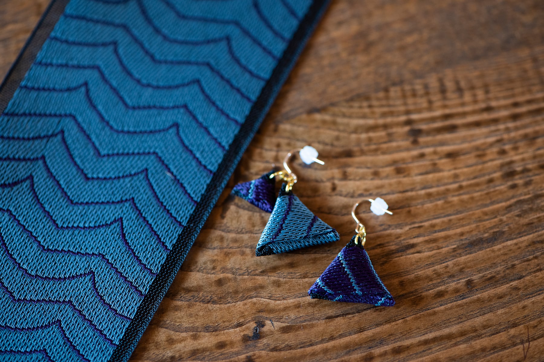 MATSUBABERI ACCESSORIES TWO｜松葉畳店 | すろーかるMarket