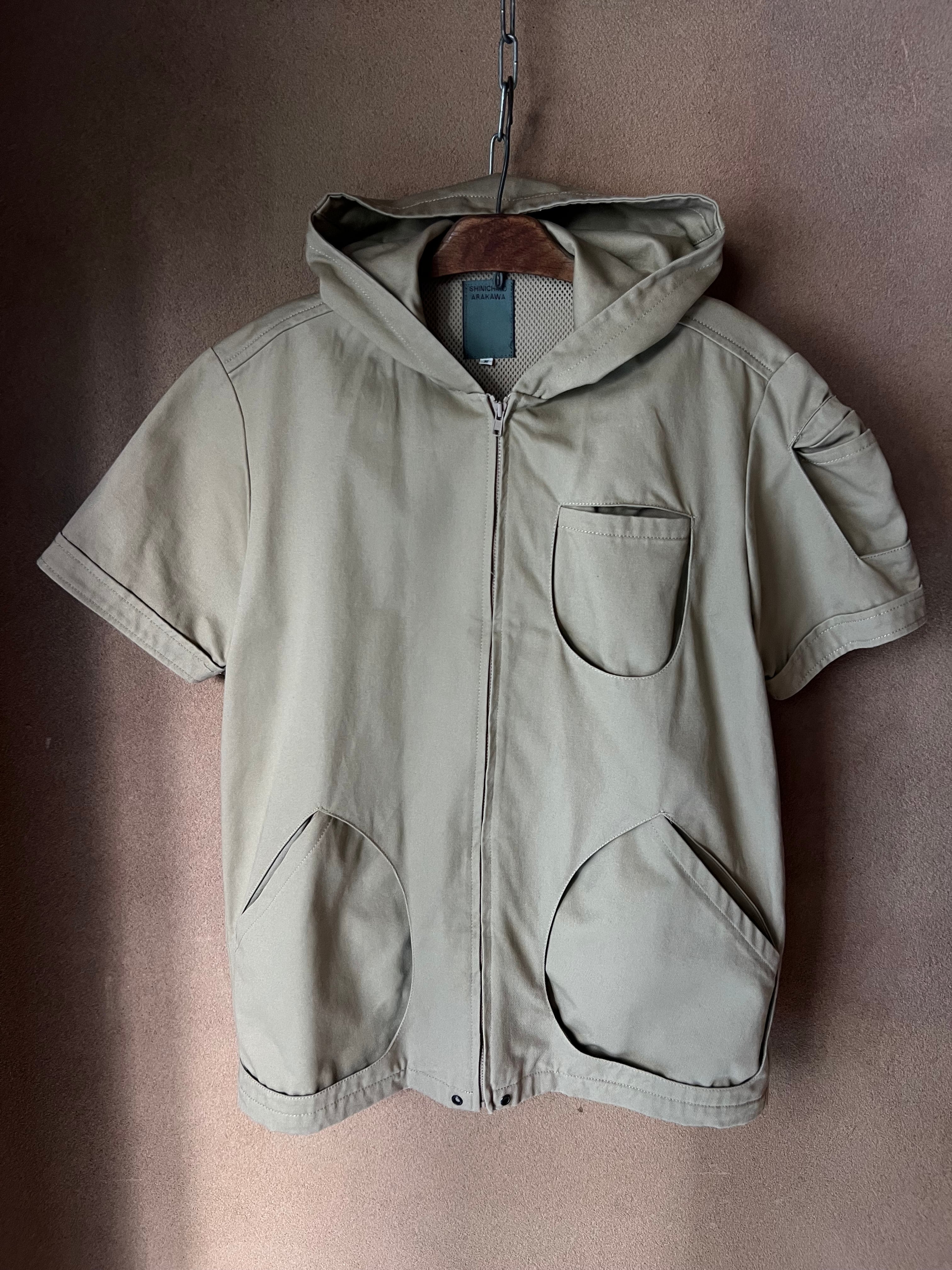 Autumn - Winter 1995 Comme Des Garcons homme plus | Only One