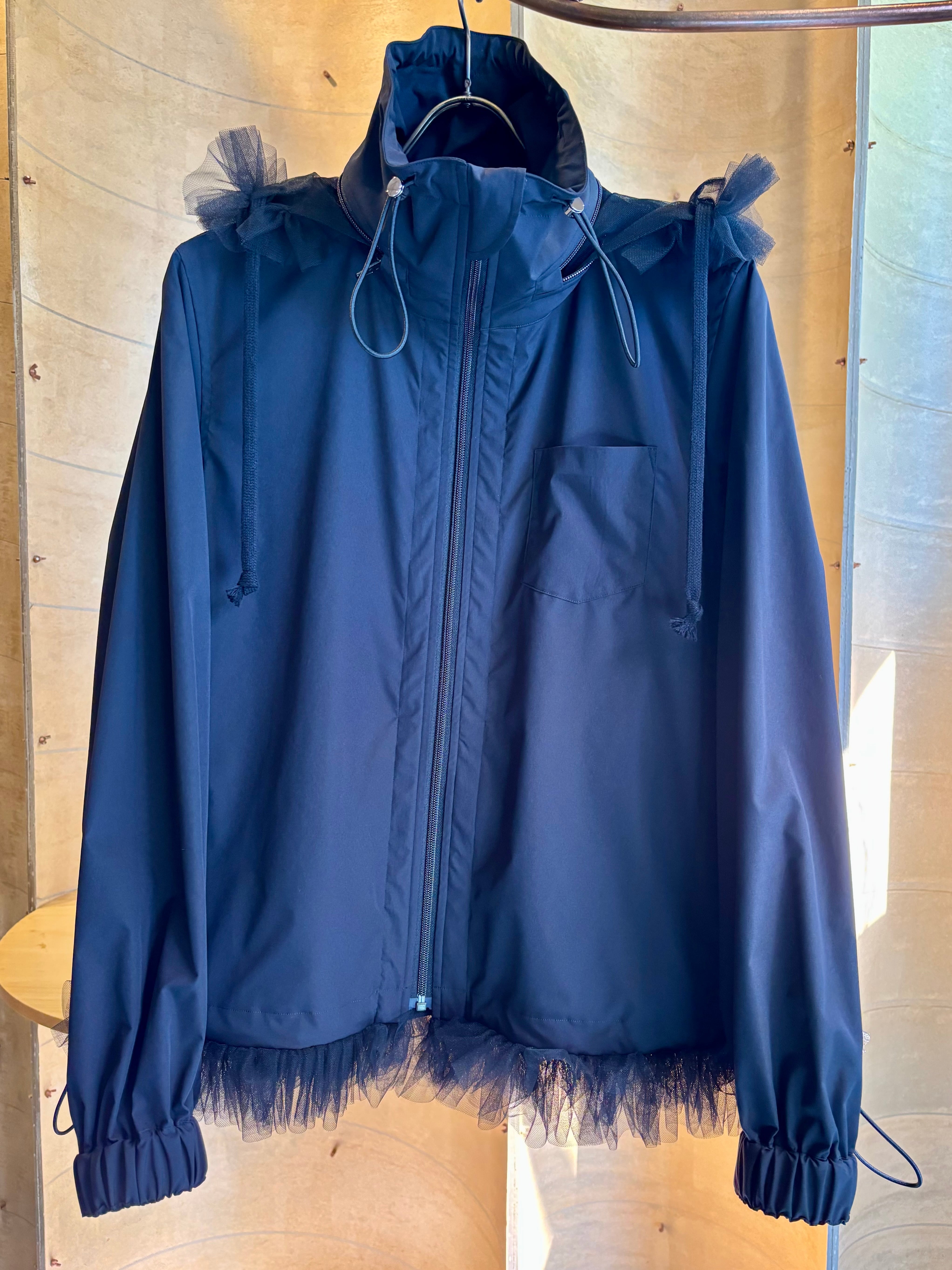 noir kei ninomiya | SIX6