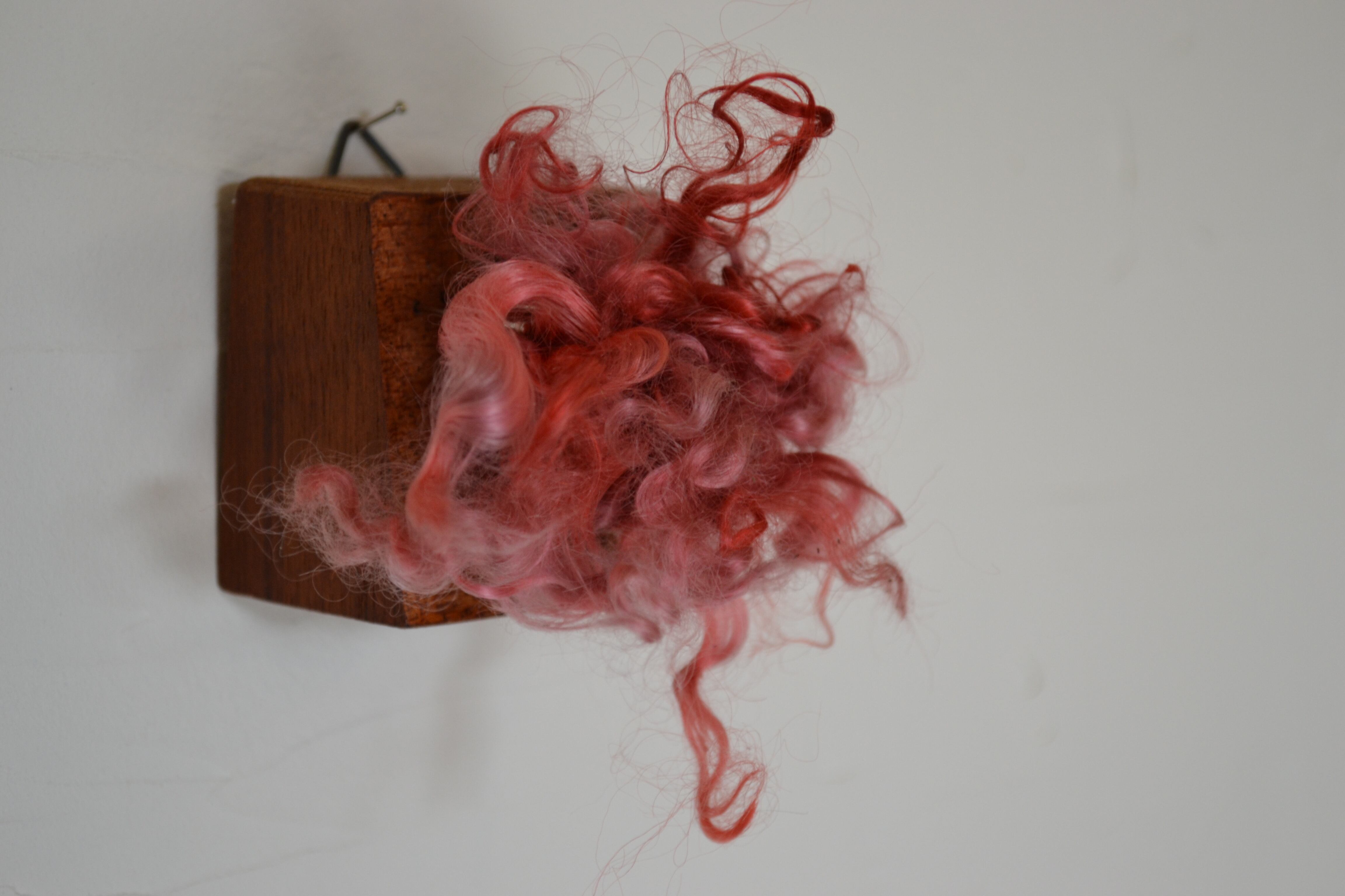 壁掛けのオブジェ o-0400