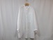 DIGAWEL”LONG SHIRT WHITE”