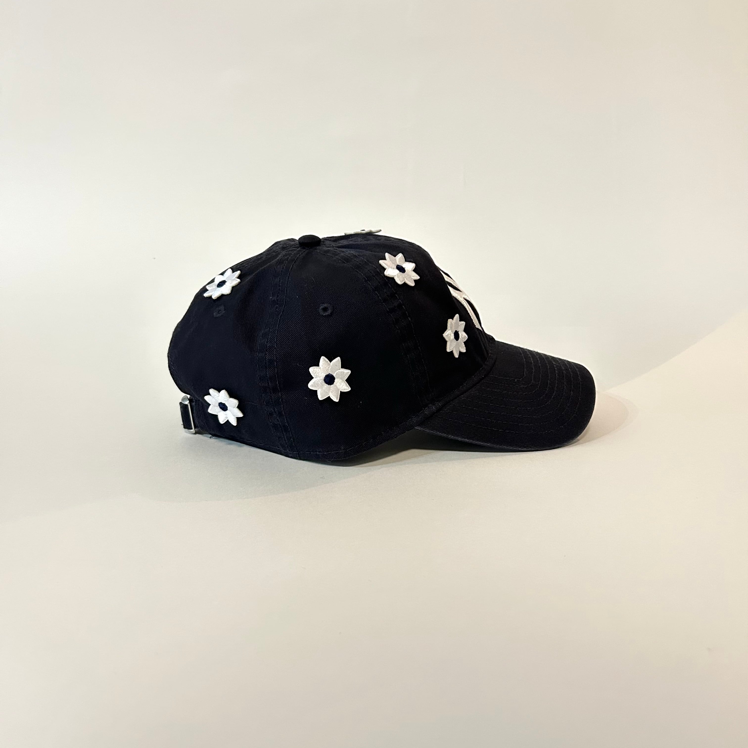 Nickgear 3D Flower CAP ニックギア Cap | NICK GEAR