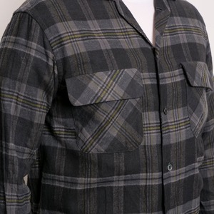Roswell【ロズウェル】・705M-664C・C/#18 Grey Check