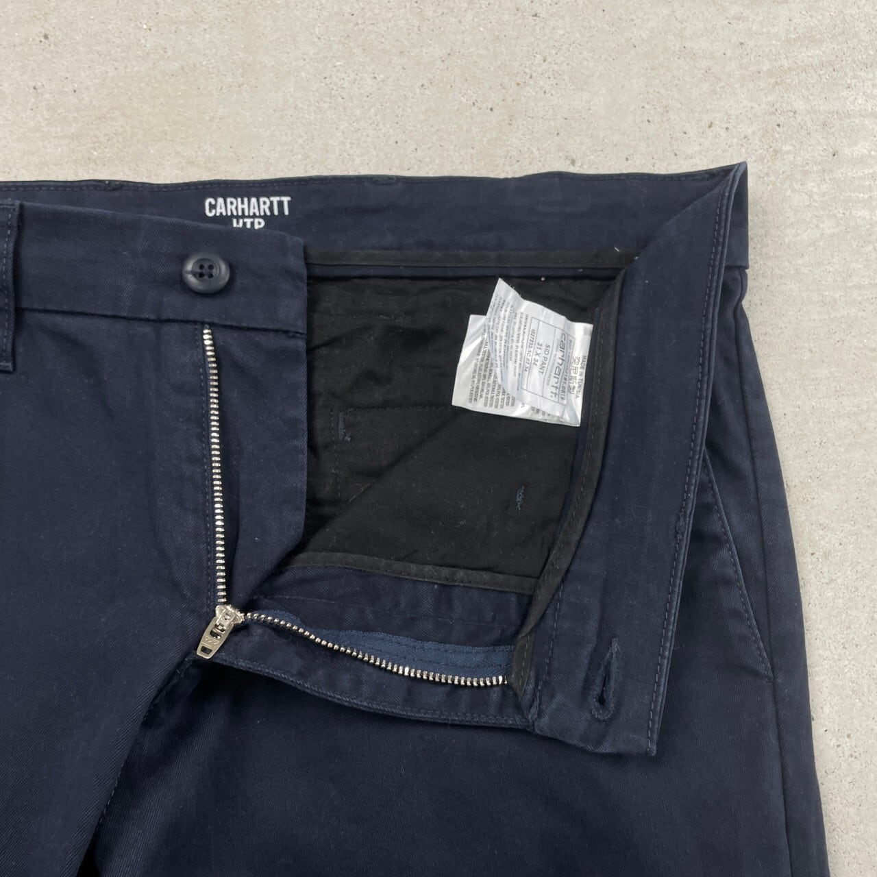 ⭐︎専用⭐︎希少サイズ！Carhartt Sid Pant (W31/L32) 【公式通販】