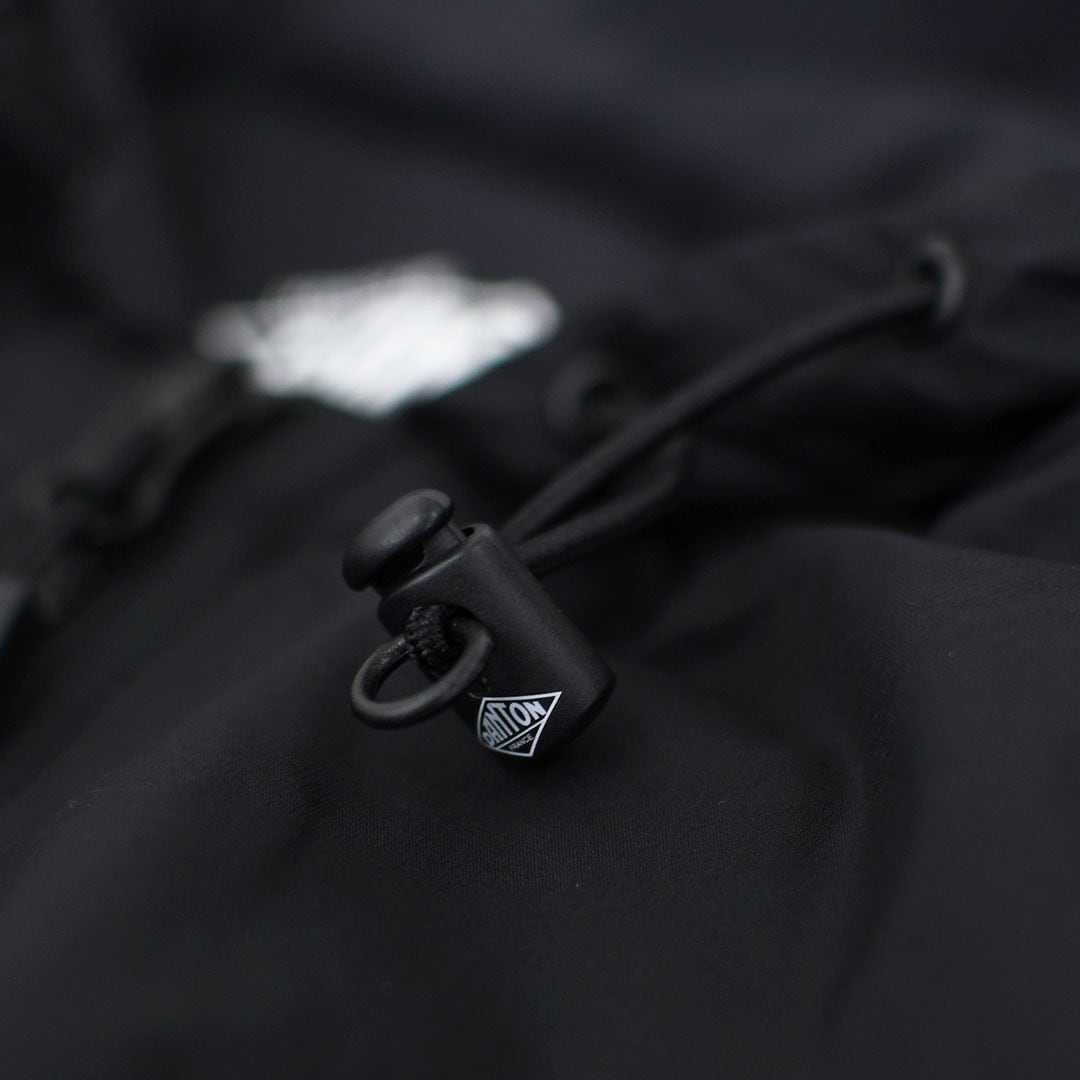 DANTON [ダントン] W Insulation Hooded Jacket [DT-A0757SNT