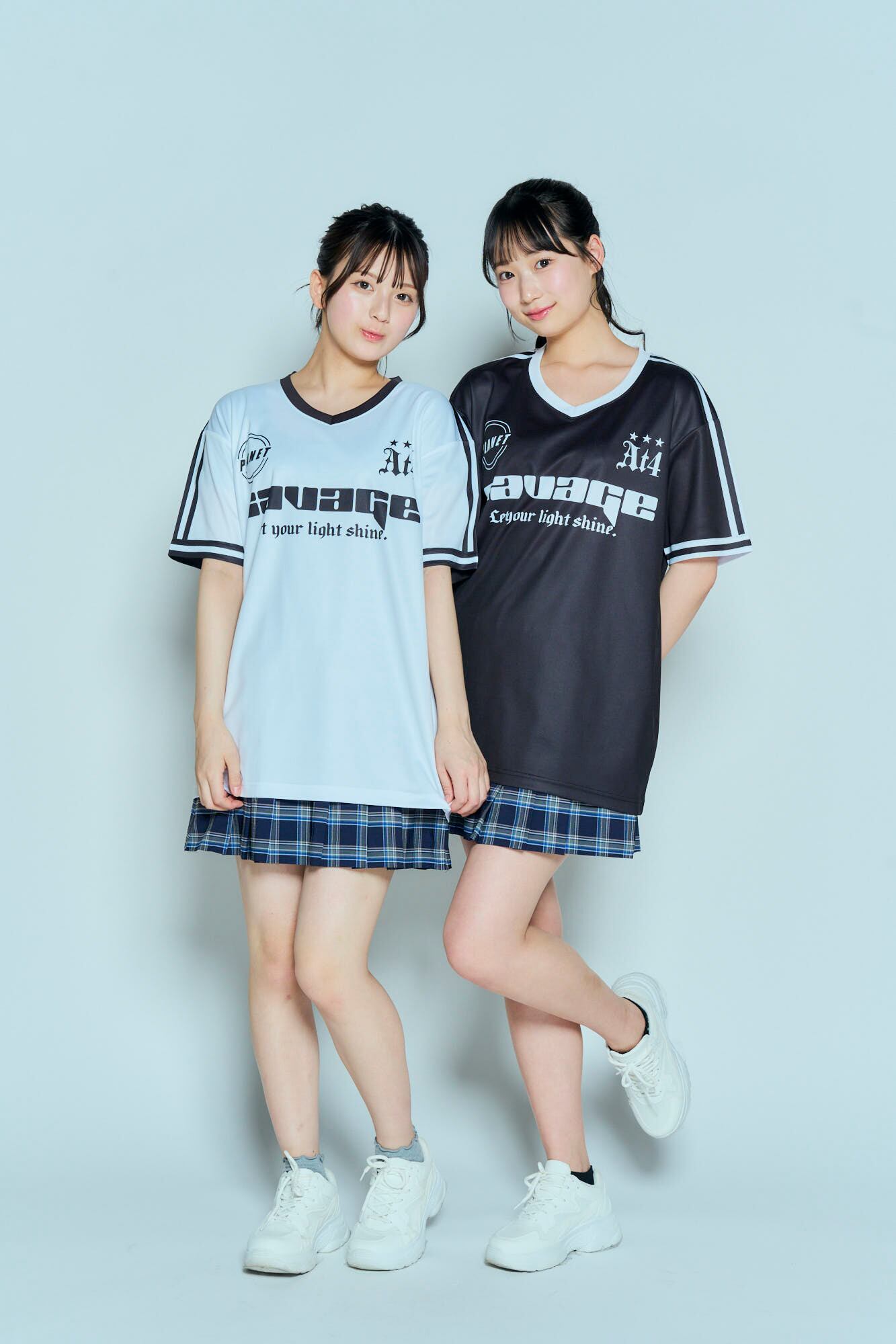 クラスTシャツ・ゲームシャツ【01】 | ORICLA（オリクラ）