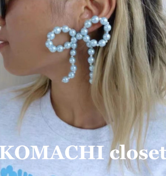 【送料無料】 パールピアス 大ぶり ピアス 大振り リボン 上品 韓国 レディース  オルチャン 蝶モチーフ エレガント セレブ 耳飾り ゴージャス 両耳 結婚式 フォーマル パール 可愛い 大人可愛い カジュアル 普段使い こなれ感 デート  食事会  ホワイト デイリーユース 楽ちん きれいめ 高見え オールシーズン パーティー 女子会 お洒落 おしゃれ 休日  プレゼント 主役級 大きめ おそろい 大人 謝恩会 お呼ばれ デート  大きめ 存在感 ピアス 大人女子