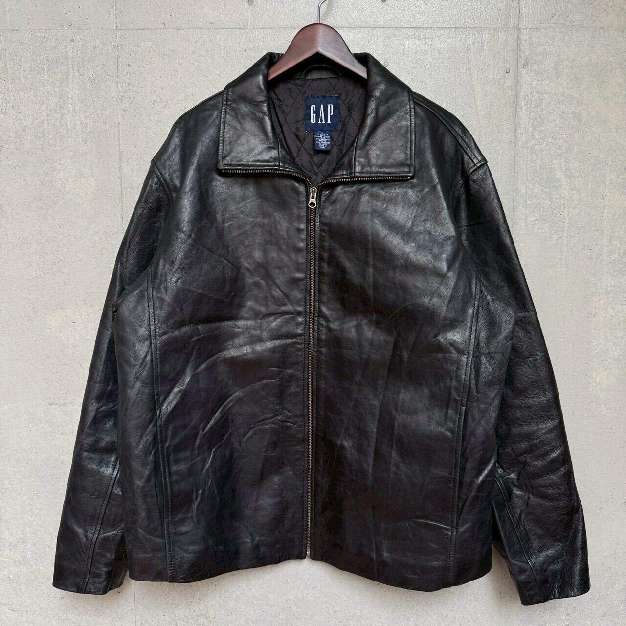 LEATHER JACKET | Pigsty Harajuku